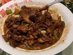 -老山东·山东菜(鲁菜名店)