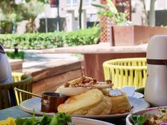 -The Rug Cafe(王府中环店)