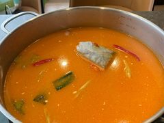 -青柠记忆泰式海鲜火锅(合生汇购物中心店)