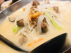 -嘉旺港式茶餐厅(延长中路店)