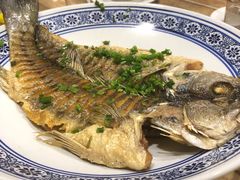 -兰边碗(鼓楼店)