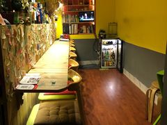 -维卡食舍(户部山店)