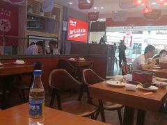 大堂-周鱼小馆石锅酸菜鱼(活力汇店)