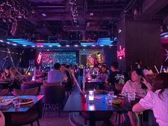 -MOSSO音乐酒吧·live house(南京旗舰店)