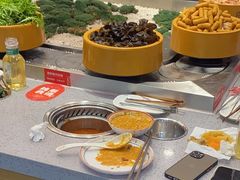 -喜家自助小火锅(乐客城店)