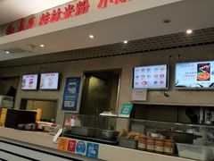 -红鼻子桂林米粉(金唐新光界店)