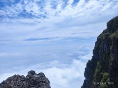 -峨眉山风景名胜区