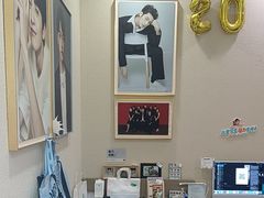 -海马体照相馆(大连罗斯福广场店)