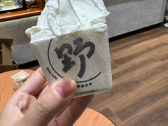 -野人先生现做冰淇淋(北京环宇荟店)