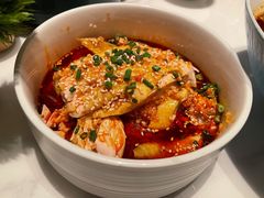 -上上席川菜(凯德乐峰广场店)