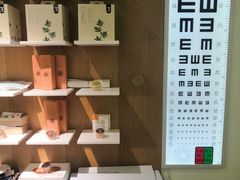-启明眼镜(海淀黄庄店)