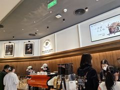 -Peet's Coffee皮爷咖啡(武商Mall手作店)