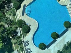 -济南喜来登酒店