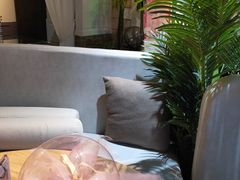 -初拾·花里餐厅(钜城华亿店)