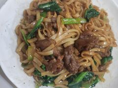 -陈记顺和潮汕鲜牛肉火锅(棠德南路店)