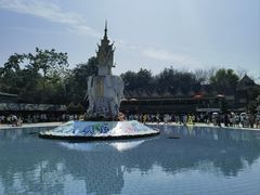 -西双版纳傣族园