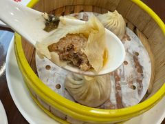 -王家沙点心店(南京西路总店)