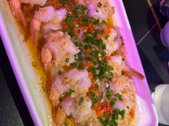 -粉墨特色菜·烧烤音乐酒馆