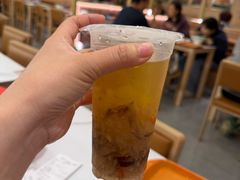 -华天延吉餐厅(西四总店)