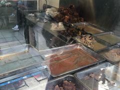 -阿二烤鸡(山塘街店)