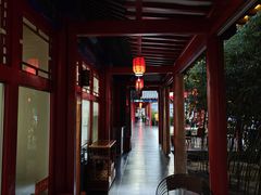 -中卫御苑福膳·养生局(圆明园店)