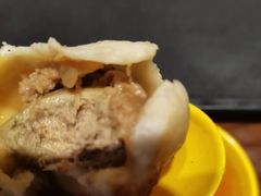 鹅肝寿司-大壶春生煎(四川中路店)