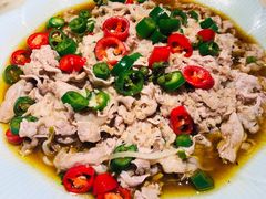 骄子肥牛-锦府盐帮·李宅(领展购物广场中关村店)