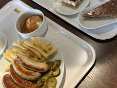 -宜家·瑞典风味餐厅(四元桥店)