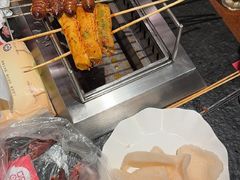 -可口香·非遗老号烧烤(南岗直营店)