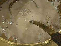-巴音浩日娲·蒙餐(双林东路店)