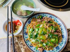 -大志牛肉火锅(天健花园店)