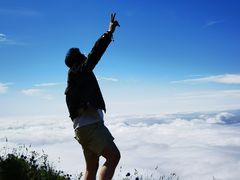 -白草畔自然风景区