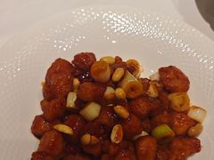 -宝轩渔府·老字号海鲜·正宗津菜(水上店)