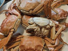 -东方红海鲜百汇(国际大厦店)