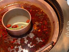 -小南房鲜美蛙火锅(北苑店)