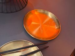 -何师烧烤·香辣蟹·川菜·30年老品牌(太古里旗舰店)