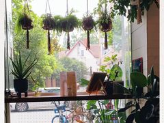 -Egg•Allday Brunch(襄阳北路店)