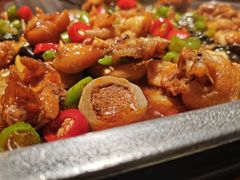 紫苏牛蛙锅-武松家(丰益桥店)