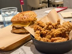 -必胜客(海安文峰店)
