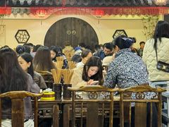 -西月城谭豆花(春熙路店)