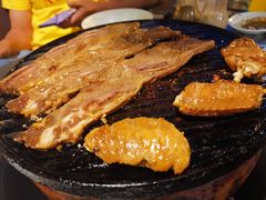 -厚味居炙子烤肉·清真(天桥南纬路店)