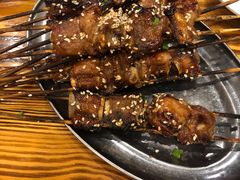 -疍家人黄记海鲜火烧烤