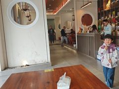 -小乡小镇·传承桐庐土菜·老板亲自烧的菜