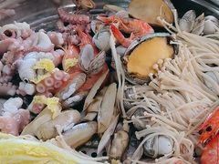 -原味蒸汽海鲜(嵊泗店)