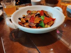 -尽善百年古院餐厅(王家老宅店)
