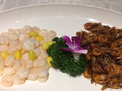 -逸林轩中餐厅(中信泰富朱家角锦江酒店)