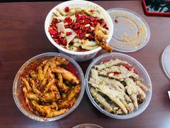 -嘉州九妹凤爪(乐山总店)