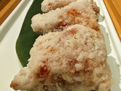 -老福洲·三十年福州味(斗东店)