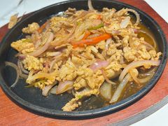 -格日勒阿妈蒙古厨房(新华广场店)