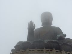 -天坛大佛